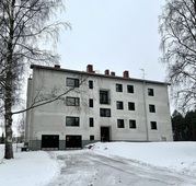 Aravatie 4 A, Inkeroinen, Kouvola