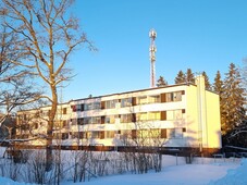 Punamullantie 16, Kirkonkylä, Nurmijärvi