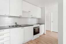Haukankaari 5 C 59, Haukkala, Jyväskylä