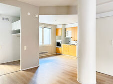 Hämeenpuisto 10, Amuri, Tampere