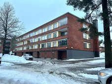 Vääpelinkatu 5 A, Kasarminmäki, Kouvola