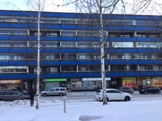 Porrassalmenkatu 33 B, Keskusta, Mikkeli