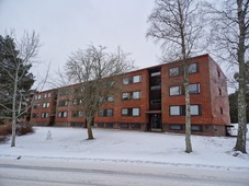 Tammitie 4 B, Hakametsä, Uusikaupunki