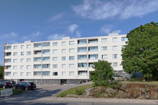 Vanha Littoistentie 75 B, Itäharju, Turku