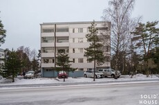 Männäistentie 1, Pietola, Uusikaupunki