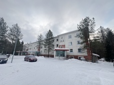 Vaaranlaita 8 A, Ounasrinne, Rovaniemi