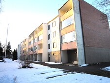 Viialantie 6 c, Myllykoski, Kouvola