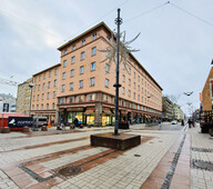 Yliopistonkatu 24, Keskusta, Turku