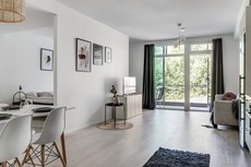 Ristiretkeläistenkatu 17A, Viikinmäki, Helsinki