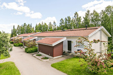 Antbackantie 4, Gesterby, Kirkkonummi