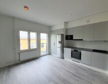 Torikatu 20 A 17, Keskusta, Kuopio