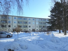 Mariankatu 25 E, Kokkola, Kokkola