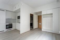 Sammatintie 9 A 0, Vallila, Helsinki