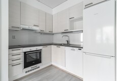 Takojankuja 3 A, Ahjo, Kerava