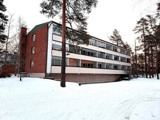 Kallioniementie 29 B 17, Tornionmäki, Kouvola