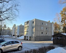 Jutinkatu 6, , Imatra