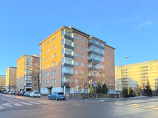 Kupittaankatu 57, Keskusta, Turku