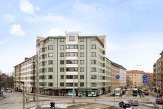 Runeberginkatu 46 B, Taka-Töölö, Helsinki
