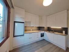 Uusitalontie 28 B, Pihlava, Pori