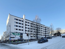 Hämeenkatu 1 A, , Turku