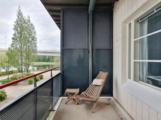 Lehtorannantie 15 F, Ainola, Jyväskylä