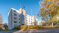 Pellervonkatu 1 B 20, , Lohja