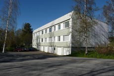 Ventuksentie 19 E, Kirkonmäki, Kokkola