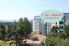 Svanströminkuja 9 B, Laajasalo, Helsinki