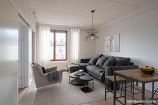 Rummunlyöjänkatu 2, Leppävaarankatu 15, Leppävaara, Espoo