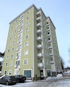 Toivoniementie 6, Toivoniemi, Oulu