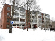 Sähkökatu 8-10 B, Parantola, Hyvinkää