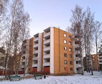 Nuottakatu 5 a, Tuppurala, Mikkeli