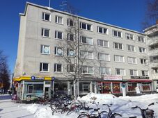 Hallituskatu 31 B, Keskusta, Oulu