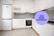 Rasinkatu 5, Koivukylä, Vantaa