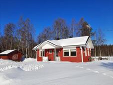 Koskenrannantie 35, Sotkajärvi, Pudasjärvi