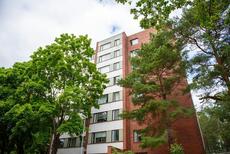 LUMIKONKATU 6, , Turku