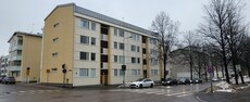 Aleksanterinkatu 19 B, Keskusta, Porvoo