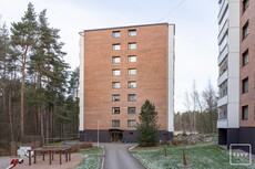 Eskonkatu 11 D, , Turku