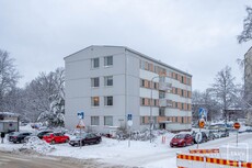 Elinantie 2 A, , Turku