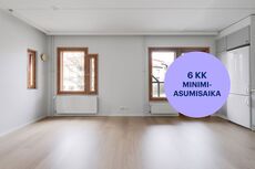 Lautamiehentie 9, Pakkala, Vantaa