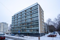 Hovioikeudenkatu 4 B, , Turku