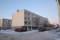 Eliaksenkatu 6 A, Suensaari, Tornio