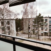 Karvataskunkatu 30 A, Varissuo, Turku