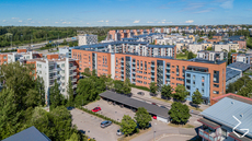 Tilanhoitajankaari 6 C 078, Viikki, Helsinki