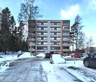 Kaakkoisväylä 4, Mikkola, Vantaa