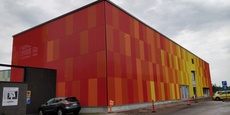Topaasiparkki AHP 62, Topaasikuja, Kivistö, Vantaa