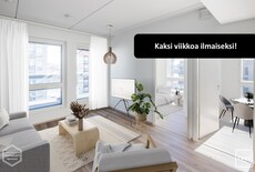 Ruissalontie 13 E, Kirstinpuisto, Turku