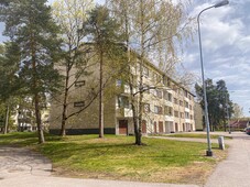 Paimenhuilunpolku 5 C, Kannelmäki, Helsinki