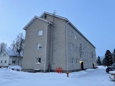 Seulankatu 3 A, Koivuharju, Kemi