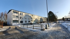 Kuninkaantie 49, Huutoniemi, Vaasa